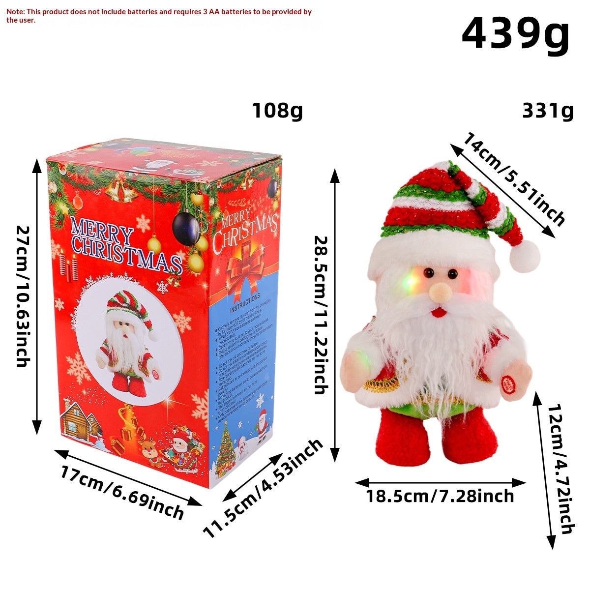 Selected Variant Image