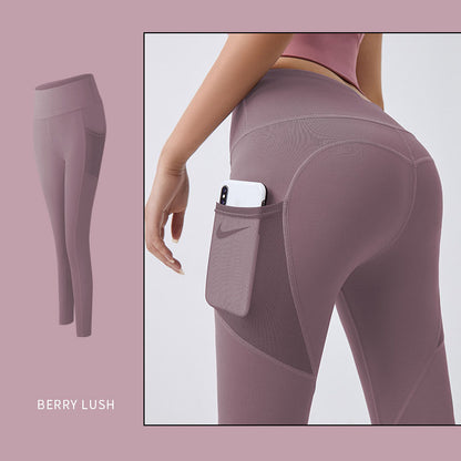 Gym Leggings Frauen