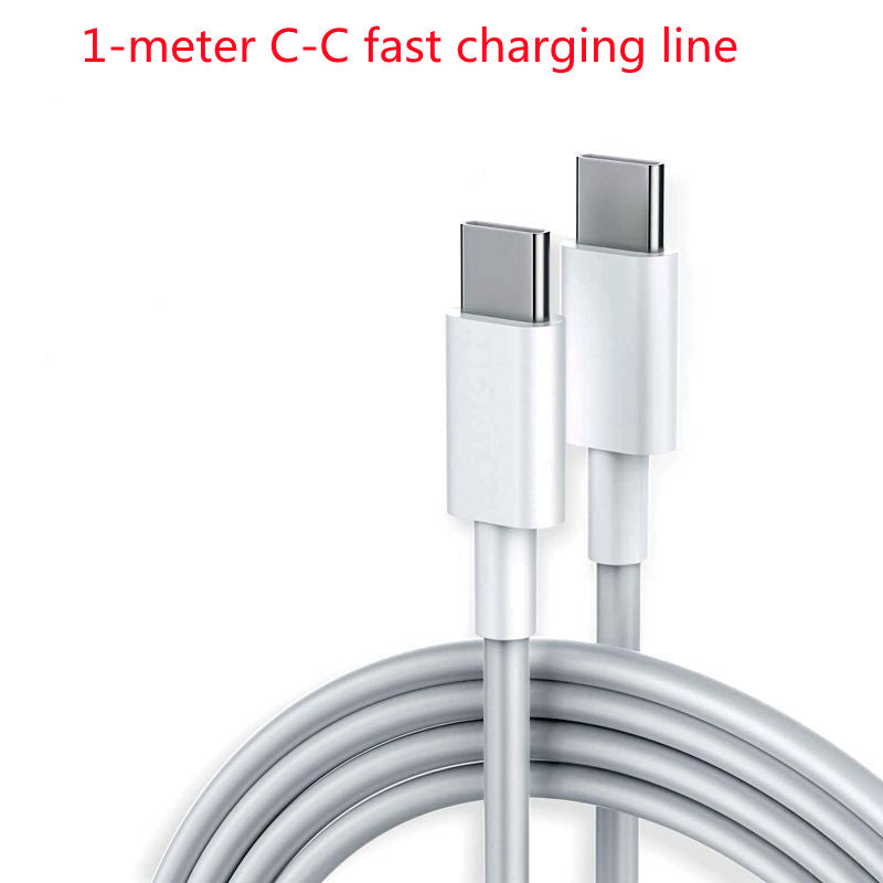 Original 20W USB-C Netzteil