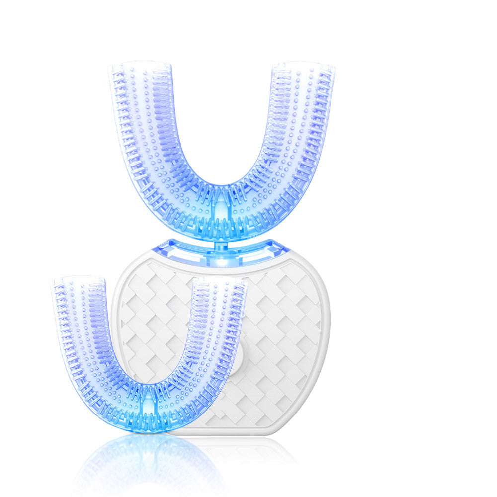 360 Grad Intelligente Automatische Elektrische Zahnbürste Wasserdichte