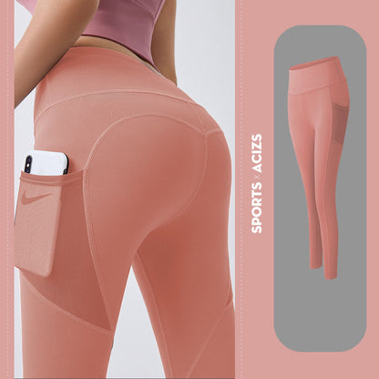 Gym Leggings Frauen