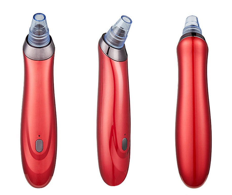 Porenreiniger zu Mittesser Artefakt elektrische Akne Maschine zum Mitesser