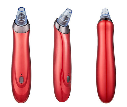 Porenreiniger zu Mittesser Artefakt elektrische Akne Maschine zum Mitesser