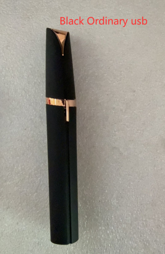 Elektrischer Augenbrauenentferner