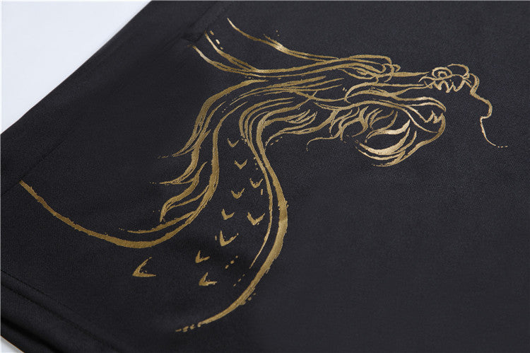 Schnell Trocknende Badminton-Kleidung Anzug