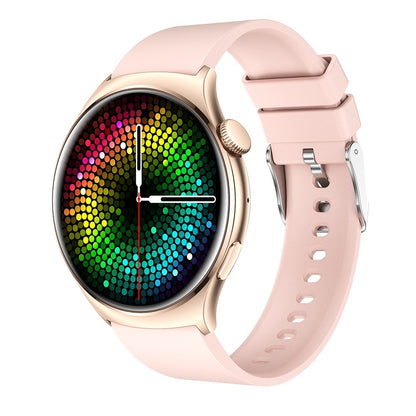 Smartwatch With Multiple Functions Supporting Various Sports