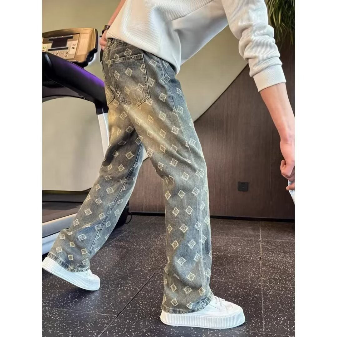 Trendy High Street Stil Bad Boy