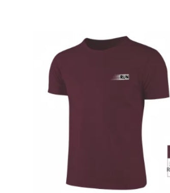 Kurzarm T-Shirt Atmungsaktiv Sommer