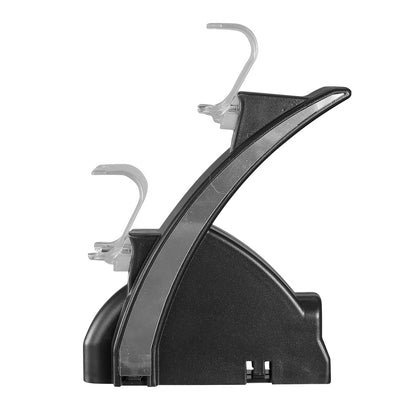 Ladestation Dual Micro USB Ladeständer Für PS4 Pro