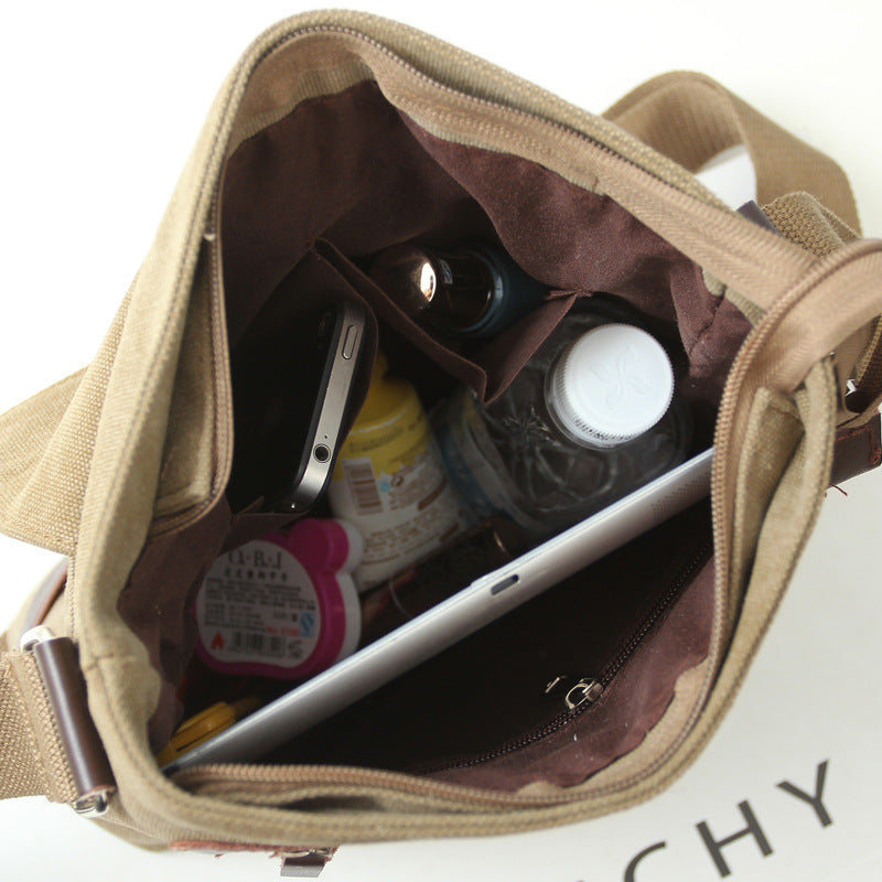 Moderne Herrentasche