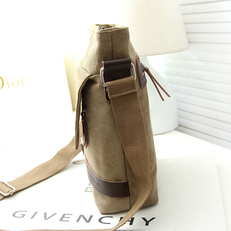 Moderne Herrentasche