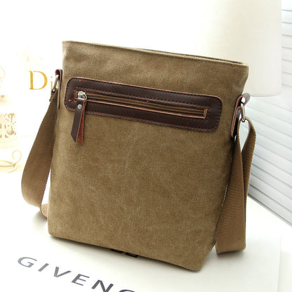 Moderne Herrentasche