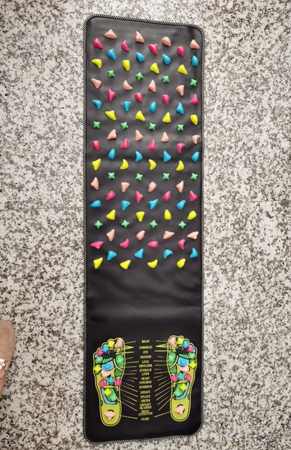 Cobblestone Road Foot Pad Foot Massager Massager