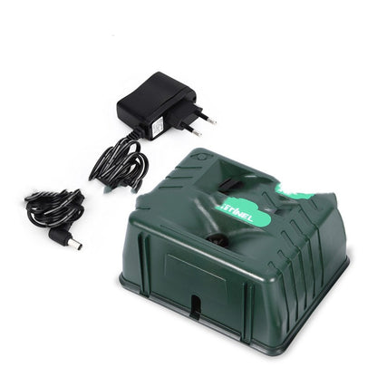 Outdoor Ultrasonic Rodent Repellent For Gardens
