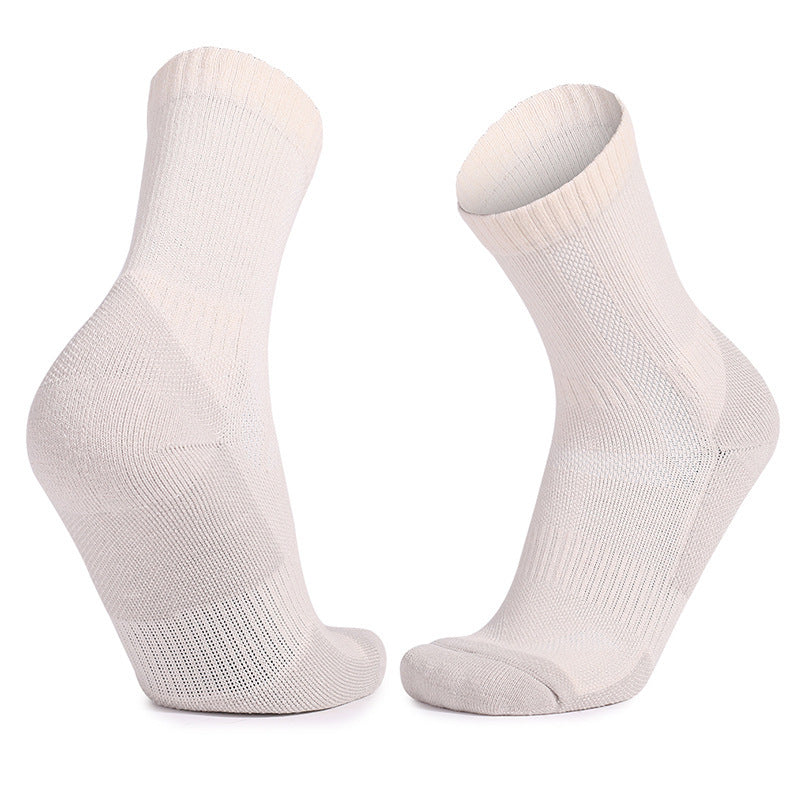 Dicke Warme Ski Cashmere Socken