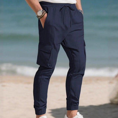 Moderne Sport Casual  Hose