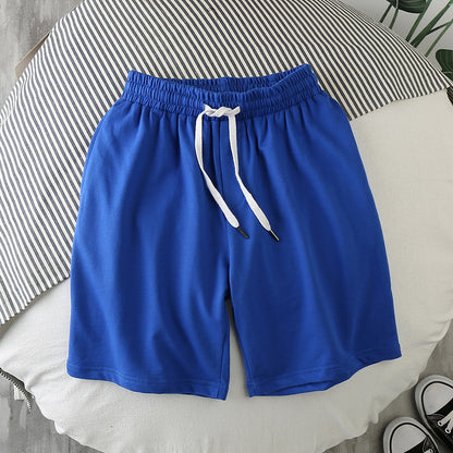 Loose Men's Sports Beach Pants Trendy Casual
