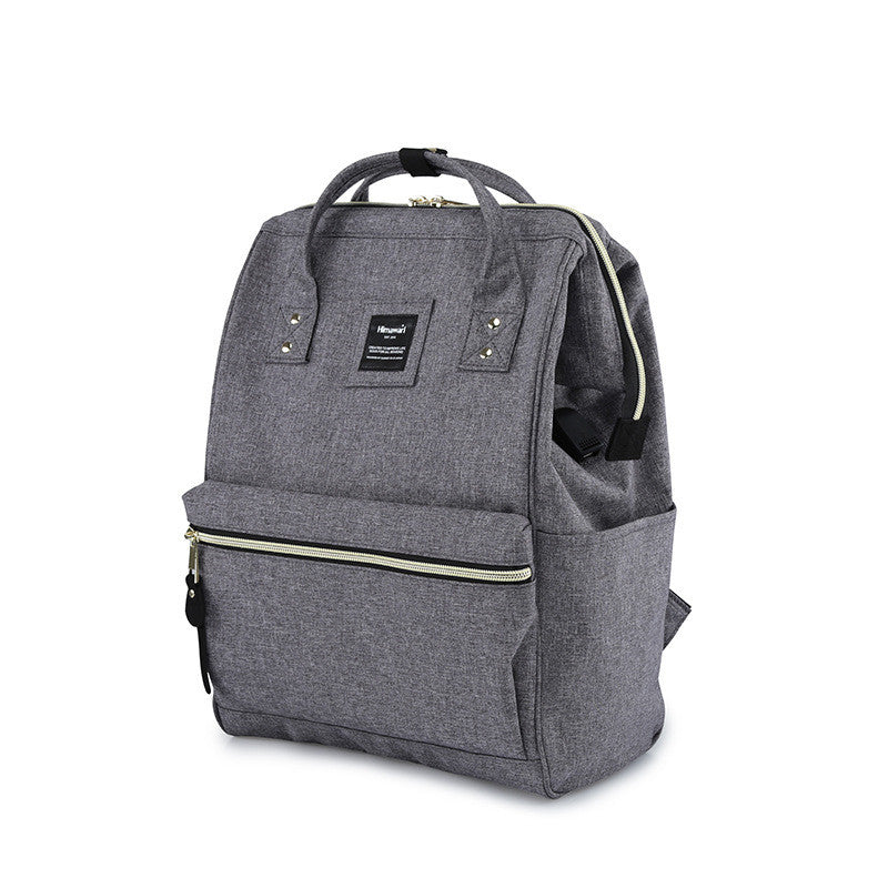 Waterproof Oxford cloth backpack