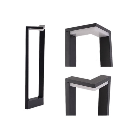 LED Outdoor Lawn Park Lawn Lamp