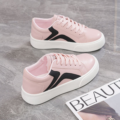 Student Soft Bottom Non-slip Fashionable Sports Shoes