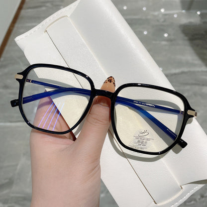 Fashionable Boys Girls Anti Blue Ray Glasses For Unisex