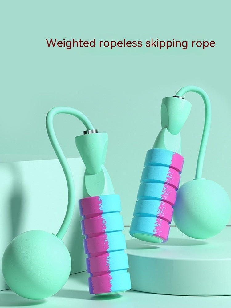 Akku-Sspringen Gewicht Lagerball Sport Fitness