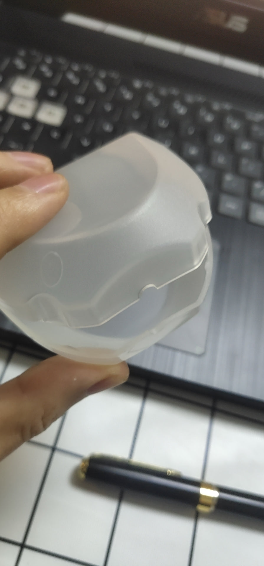 360 Grad Intelligente Automatische Elektrische Zahnbürste Wasserdichte