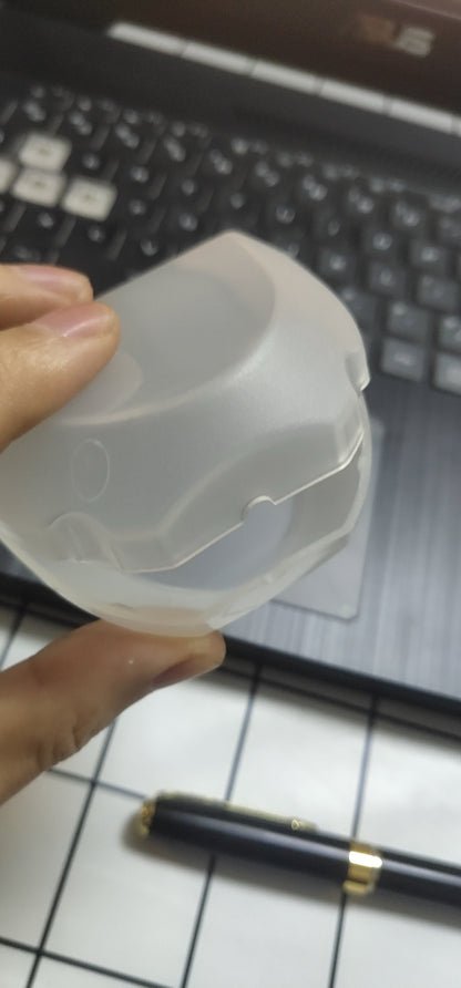 360 Grad Intelligente Automatische Elektrische Zahnbürste Wasserdichte