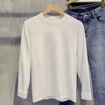 Lässiger Herren-Streifpullover