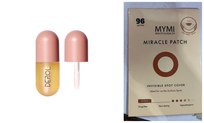 Volumen Lippen Plumper Öl  Beauty Cosmetic