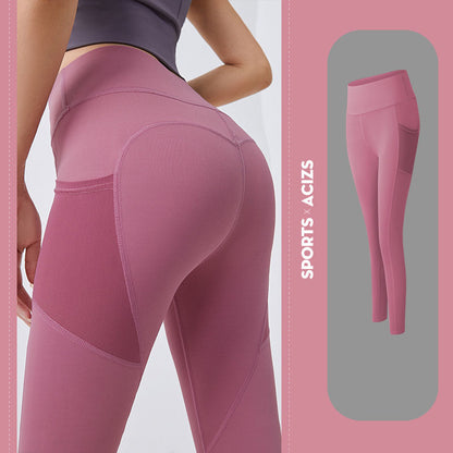 Gym Leggings Frauen