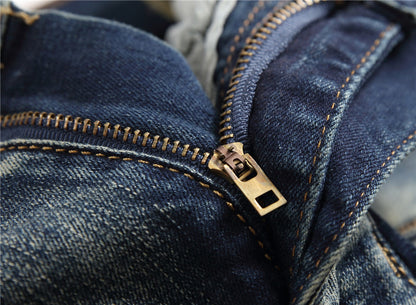 Straight Skinny Jeans - Jetzt bestellen!