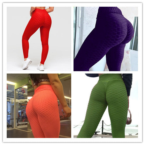 Booty Leggings Ohne Tasche