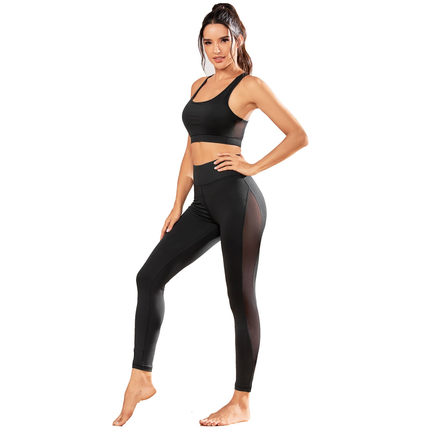 Sport Fitness Set