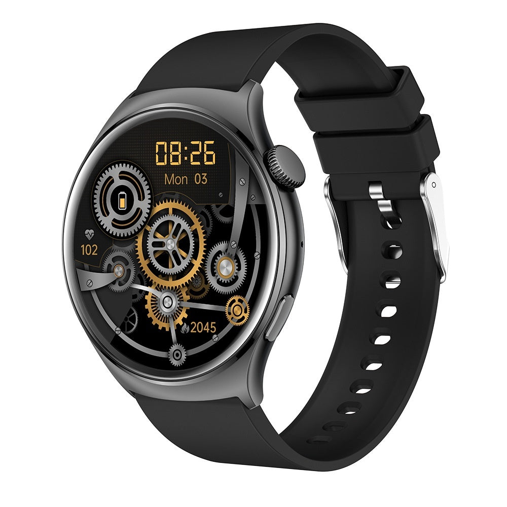 Smartwatch With Multiple Functions Supporting Various Sports