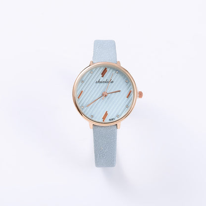 Trendy And Versatile Student Watch