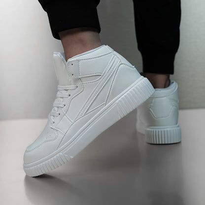 Herbst Und Winter Style - Vielseitige Schuhe