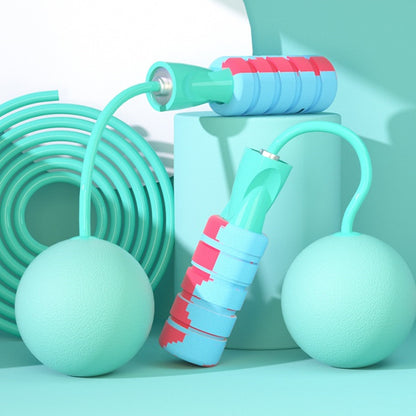 Akku-Sspringen Gewicht Lagerball Sport Fitness