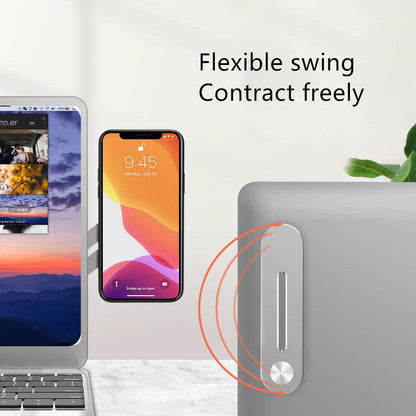 Einstellbare flache Erweiterungshalterung