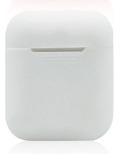 Weiche Silikon-Hülle für  Kopfhörer