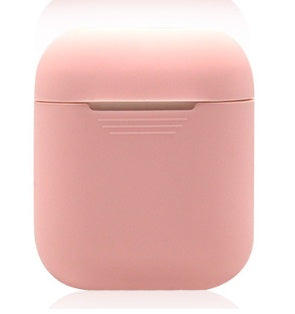 Weiche Silikon-Hülle für  Kopfhörer