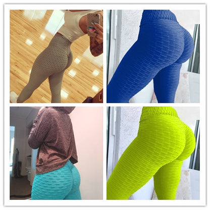 Booty Leggings Ohne Tasche
