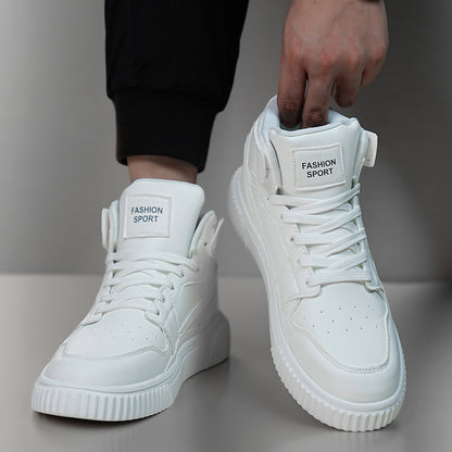 Herbst Und Winter Style - Vielseitige Schuhe