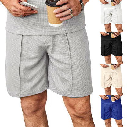 Sommer Straight - Casual Shorts