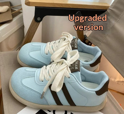 Vielseitige Sneaker im German-Training-Style