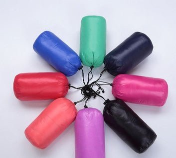 Children's lightweight down jacket - Joker