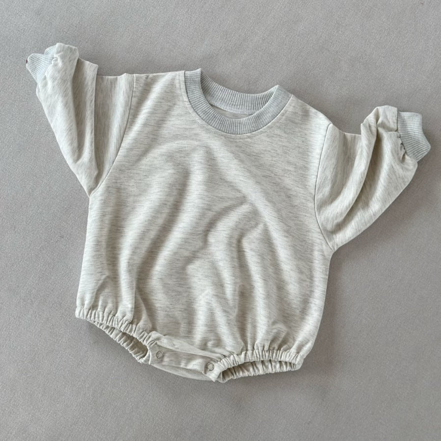 Spring And Autumn Onesie Boys And Girls - Joker