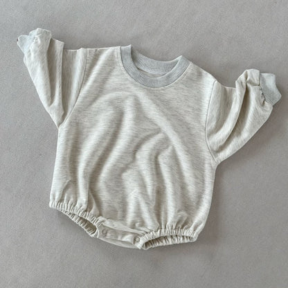 Spring And Autumn Onesie Boys And Girls - Joker