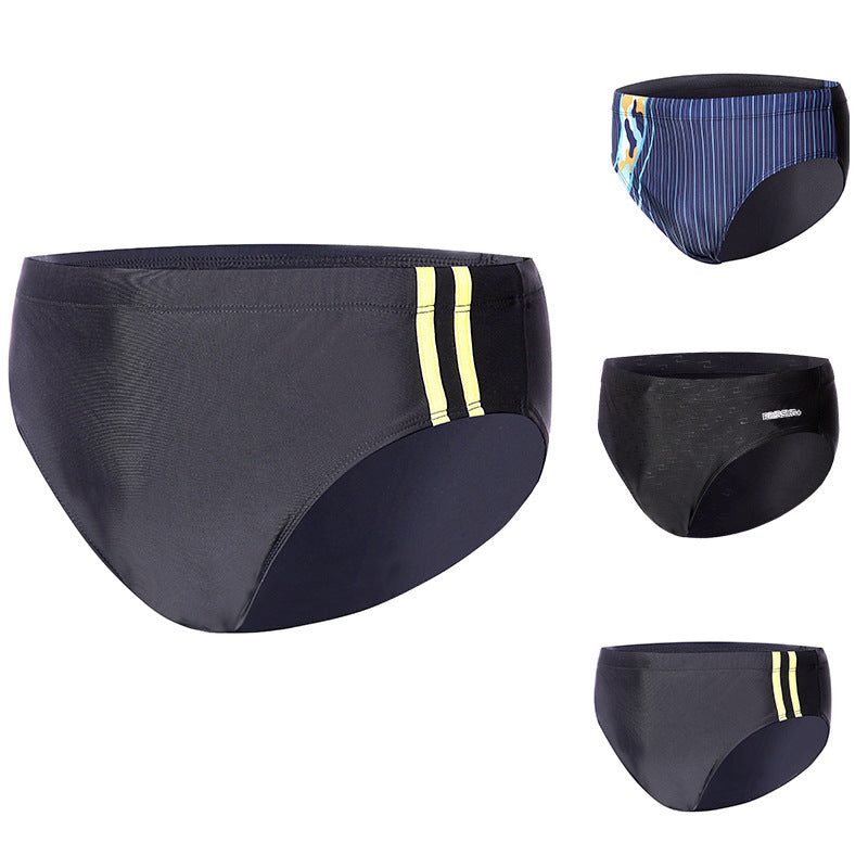 Men's Speedos Briefs Boxer Trunks Men