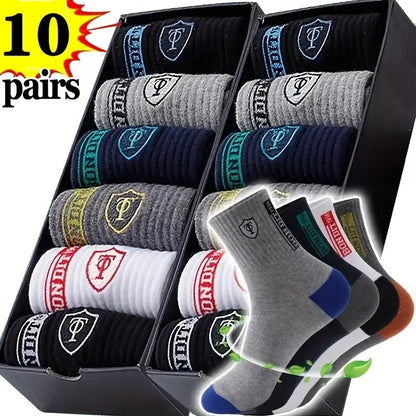 Premium - Herrensocken